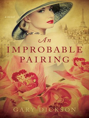cover image of An Improbable Pairing